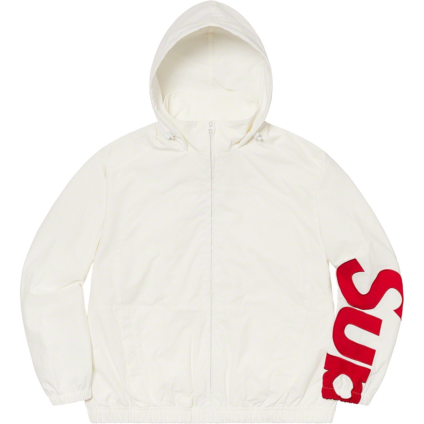 Spellout Track Jacket view 20